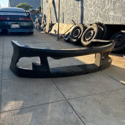 KBD Kouki Front Bumper