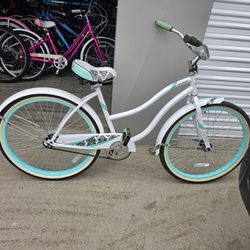 Huffy Cranbrook