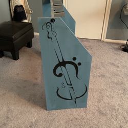 Guitar Stand 