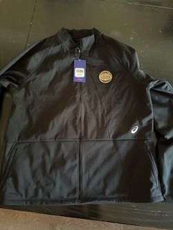 Official ASICS Los Angeles Marathon Jacket (XL)