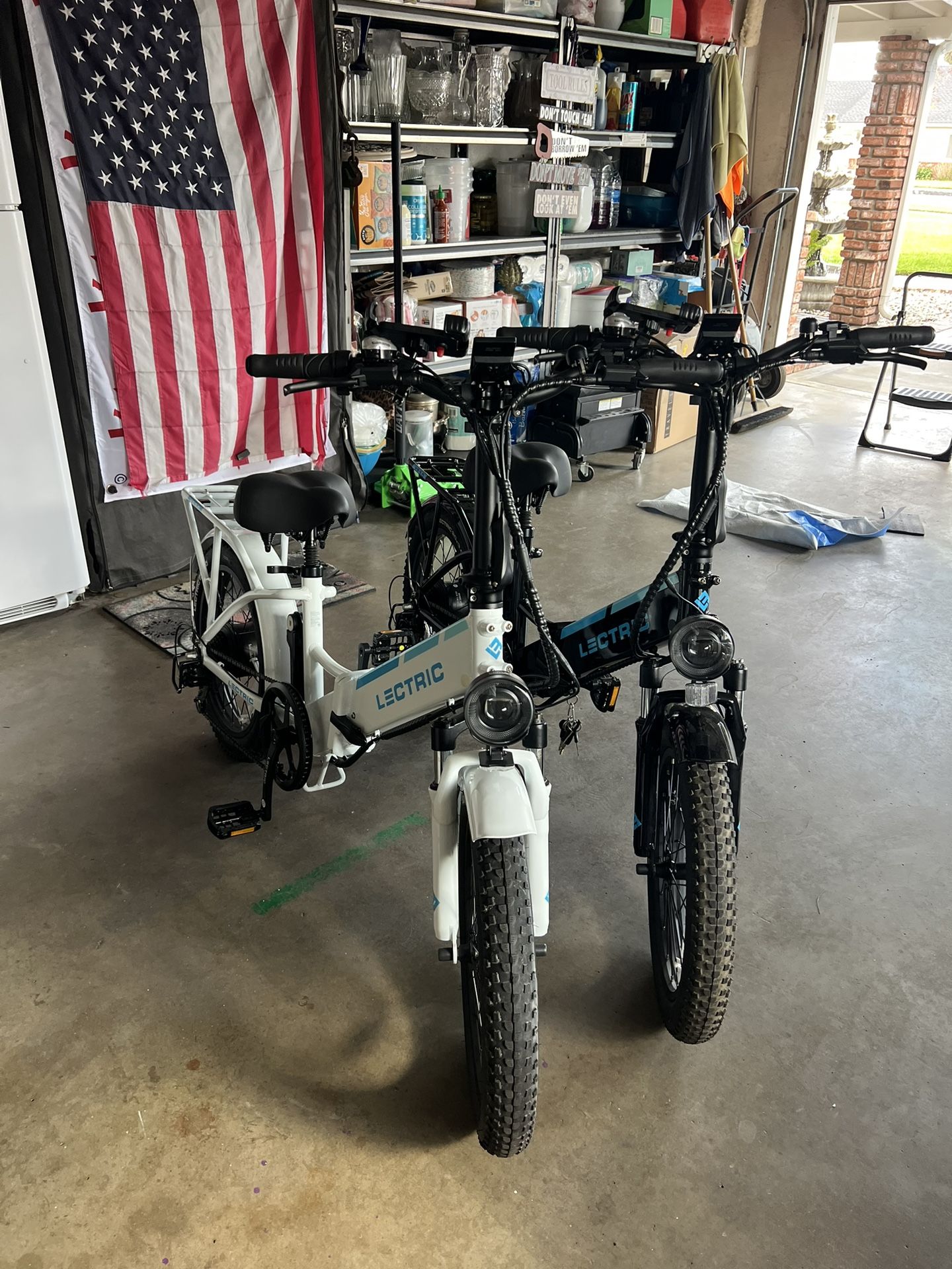 E Bike Electric Bike Lectric Folding Bikes