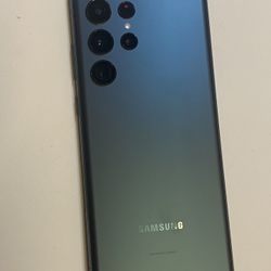 Galaxy S22 Ultra Fully Unlocked 