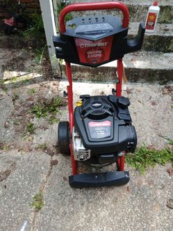 Pressure Washer **Non Working**