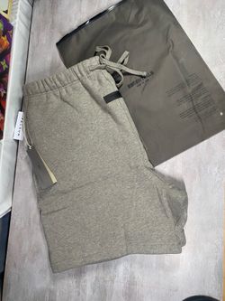 Essential shorts