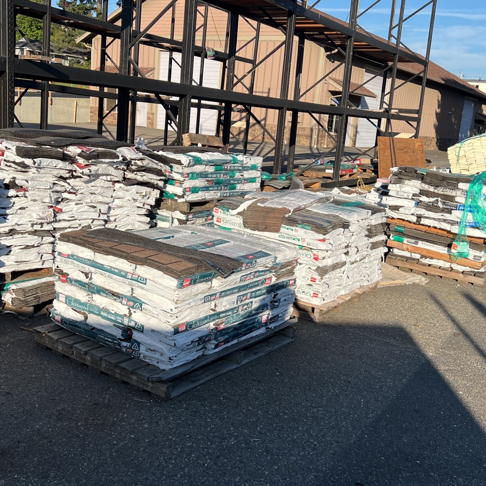 Roofing Supplies for Sale in WA OfferUp