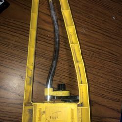 Lawn Sprinkler 