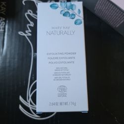 Mary Kay Naturally 