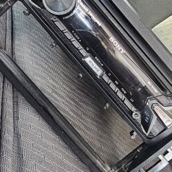 Sony Car Stereo For Sale
