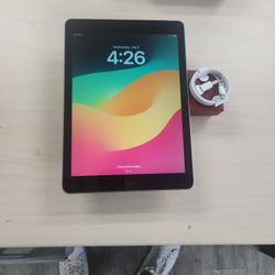 Ipad 6th Gen 32gb Wifi And Cellular 