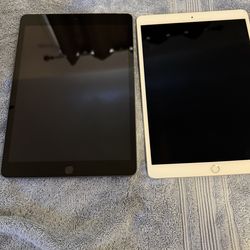 iPads “parts only iCloud lock “