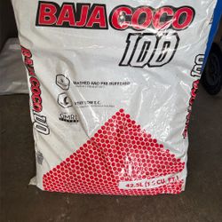 Baja Coco