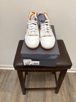 New Balance 650 Mens Size 8