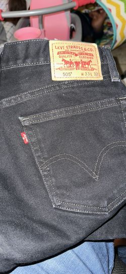 Levi’s