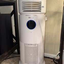 Shark 3 In 1 Air Purifier/ Heater (2 Available) 150each