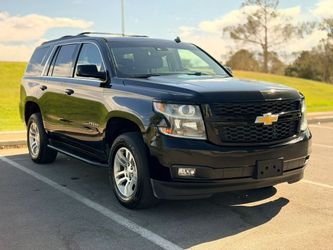 2015 Chevrolet Tahoe