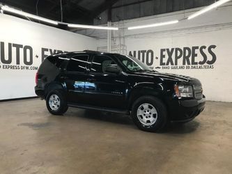 2007 Chevrolet Tahoe