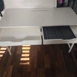 Ikea Alex Desk