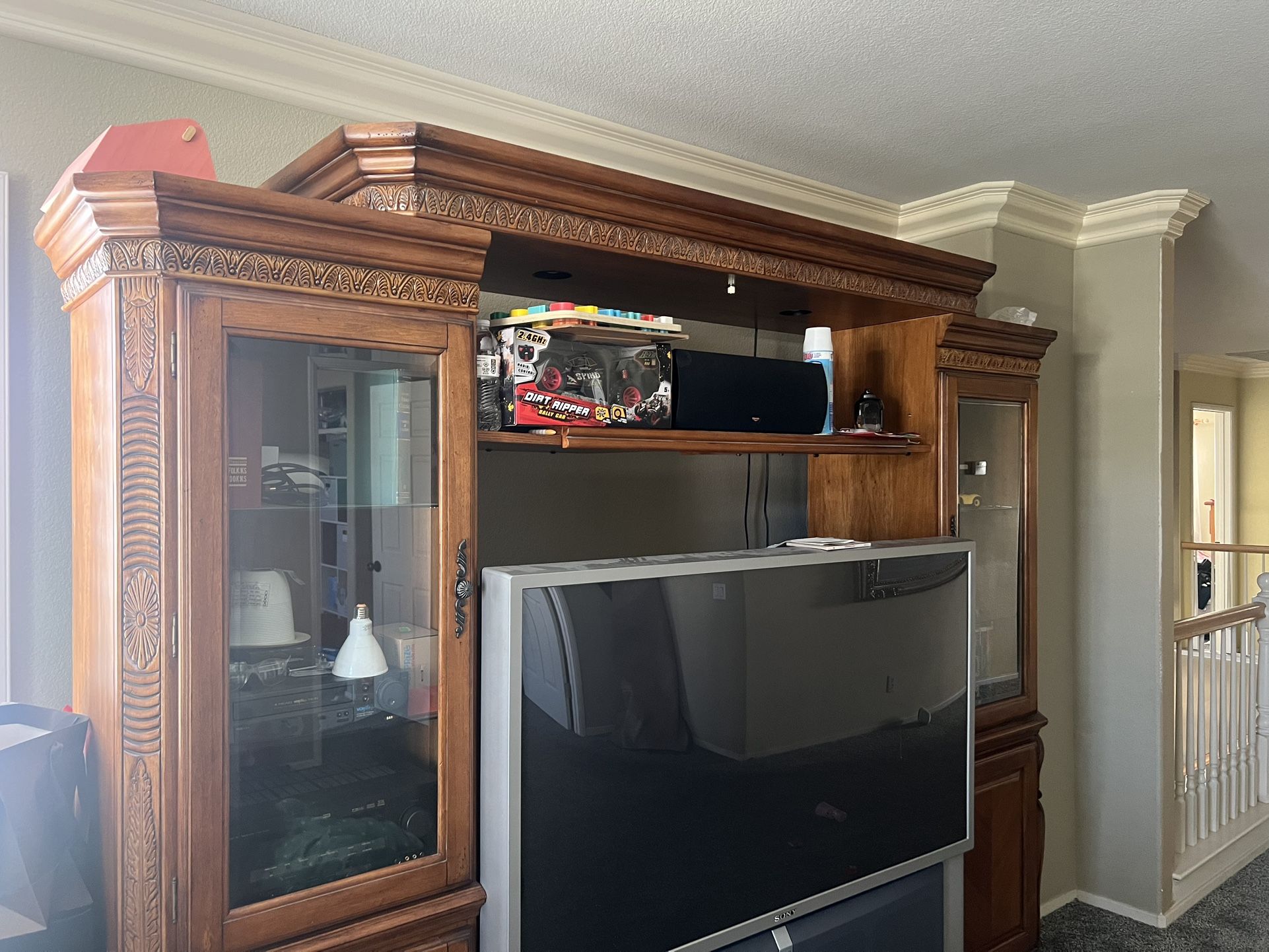 Furniture Pieces All For $100 OBO