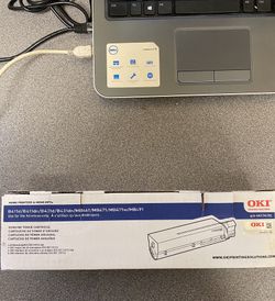 Okie Toner Cartridge