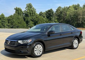 2020 Volkswagen Jetta