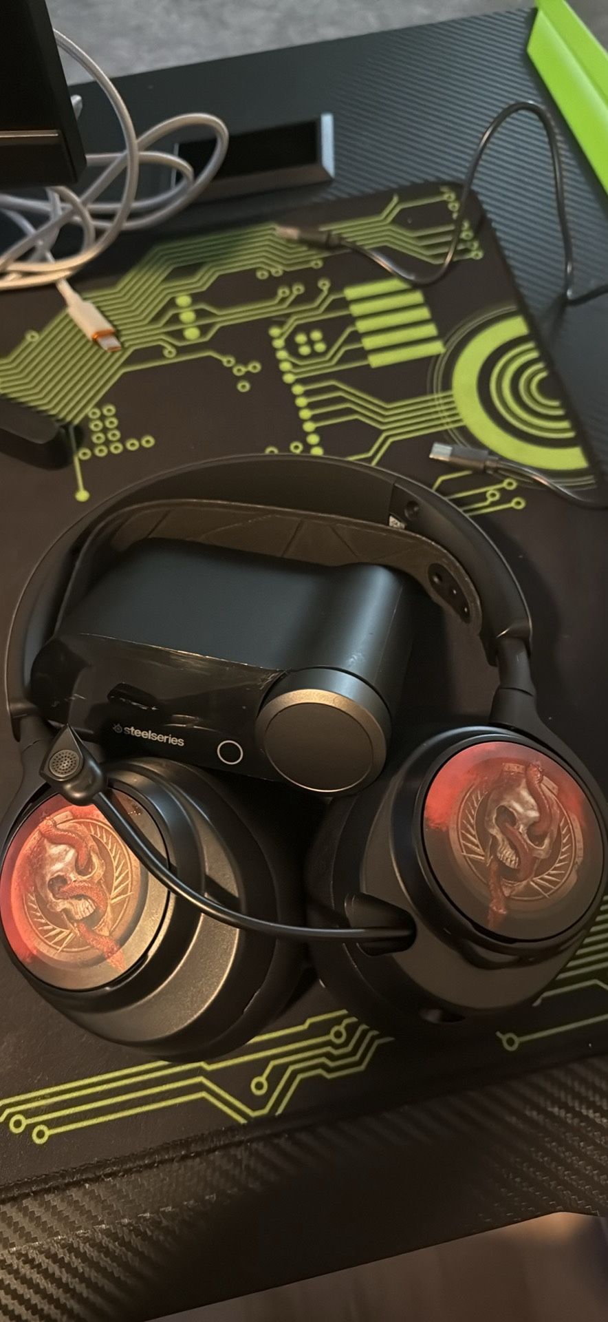 Actis Nova Pro Headset