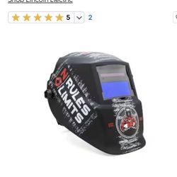 Welding Helmet 