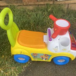 Car Toy