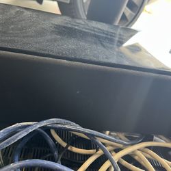 Speaker For Receiver