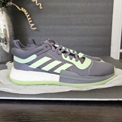 Men's Adidas Shoes Size 14