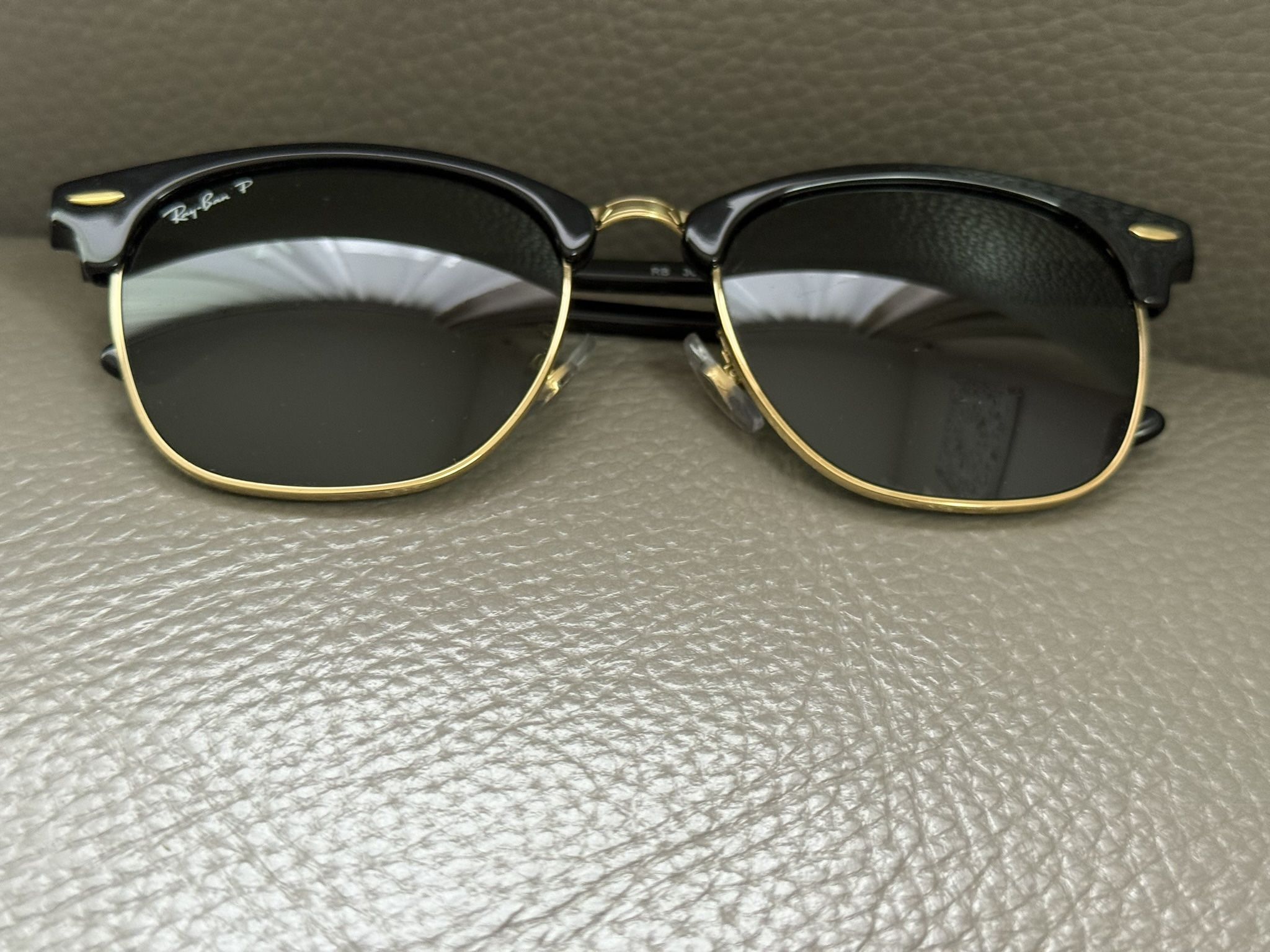 Rayban Polarized Sunglasses