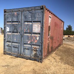 20ft Storage Container , Shipping Container