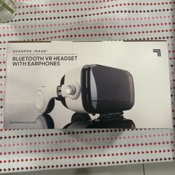 VR Sharper Image