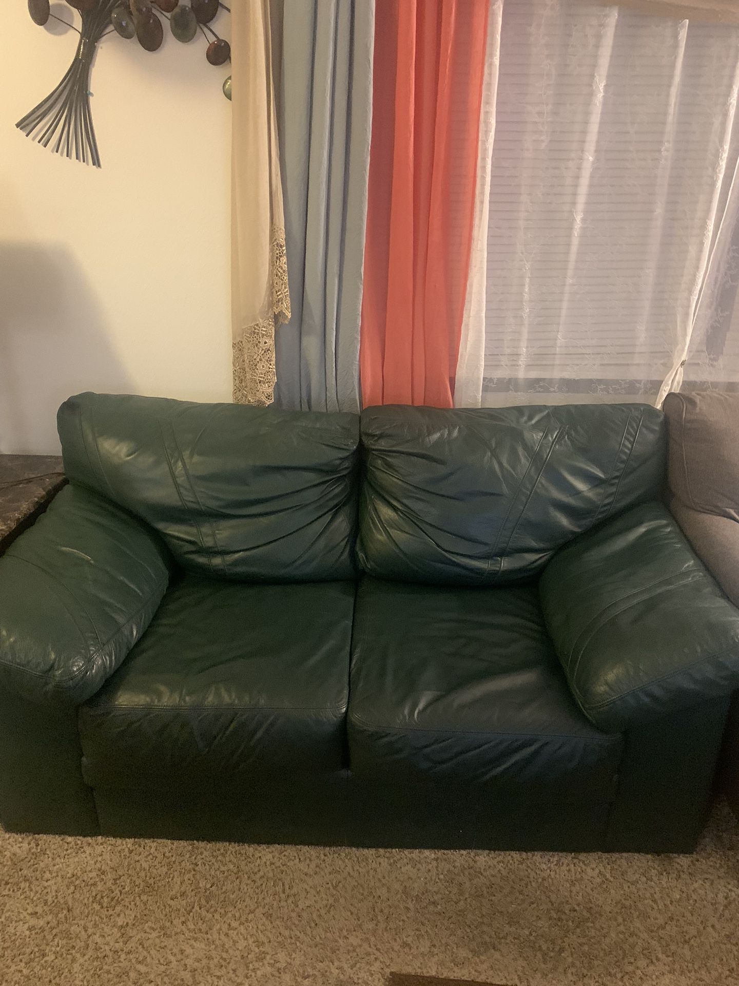 Sofa& Chair