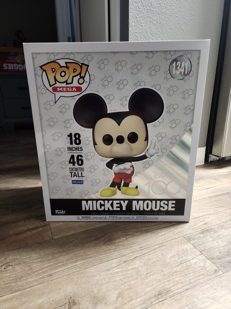 Funko Pop