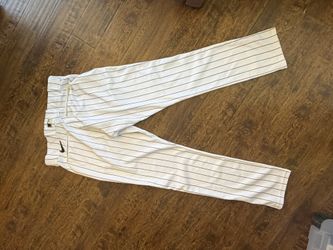 San Diego Padres Authentic Game Pants