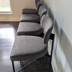 Pottery Barn Dining Chairs & Counter Stools