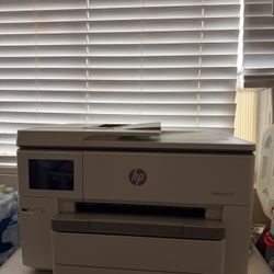 HP OfficeJet Pro 9730e