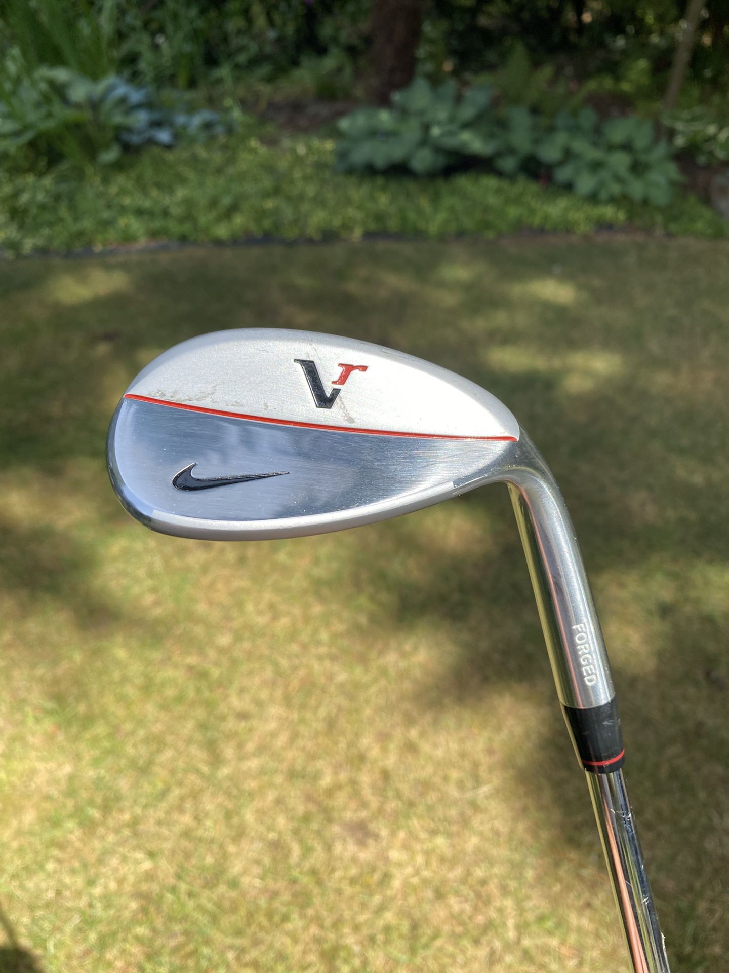 Nike Vr 54 Degree Sand Wedge