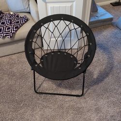 Bungee Chair (Foldable) $20