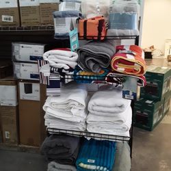 Brand  Kitchen  Dishes. And Home Essentials. Prices Varies 