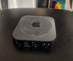 Apple TV Box