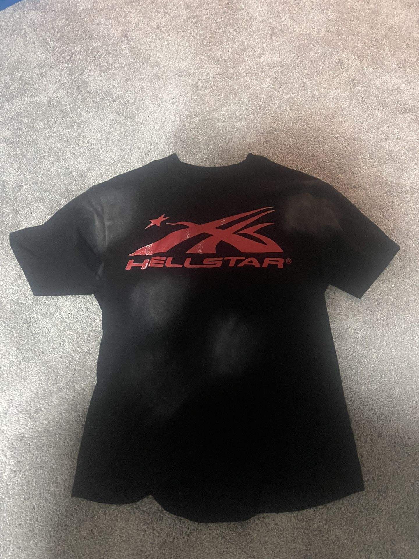 HellStar T shirt
