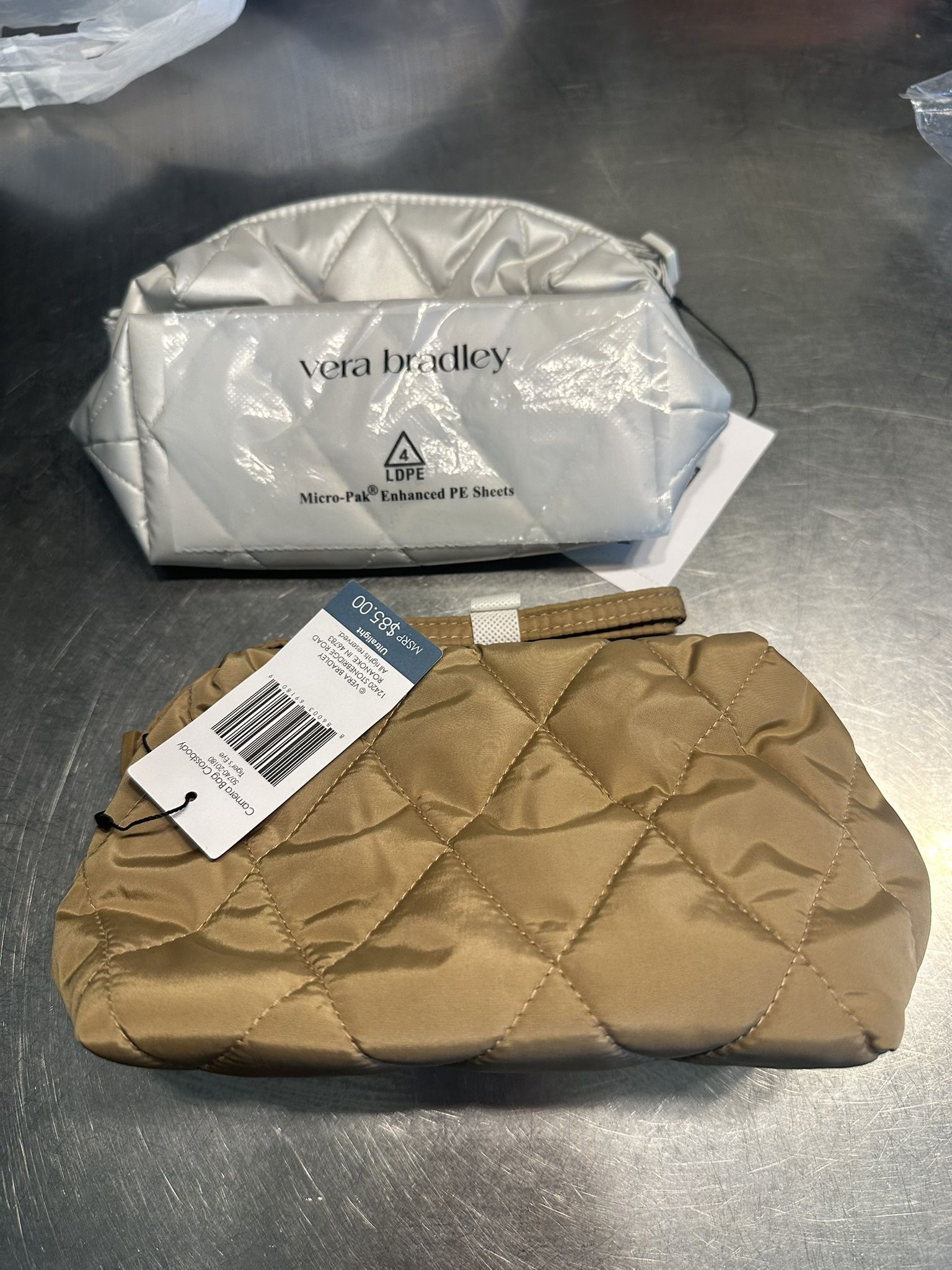 Vera Bradley Belt Bags