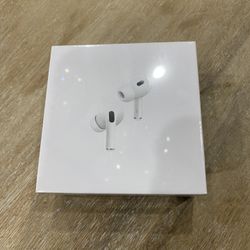 AirPods Pro’s 2nd Generation 