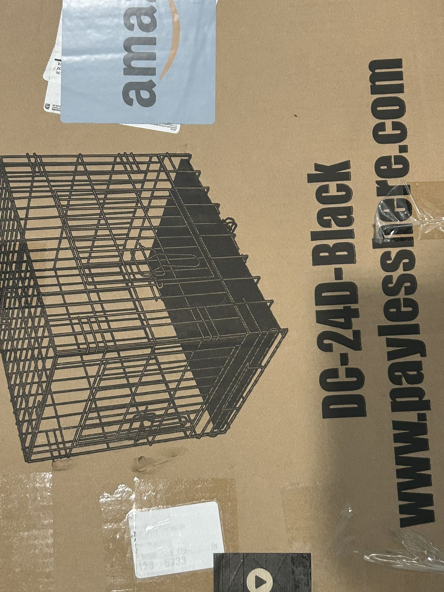 Medium Dog Cage