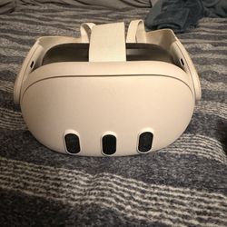 Meta Quest 3 500 Gb