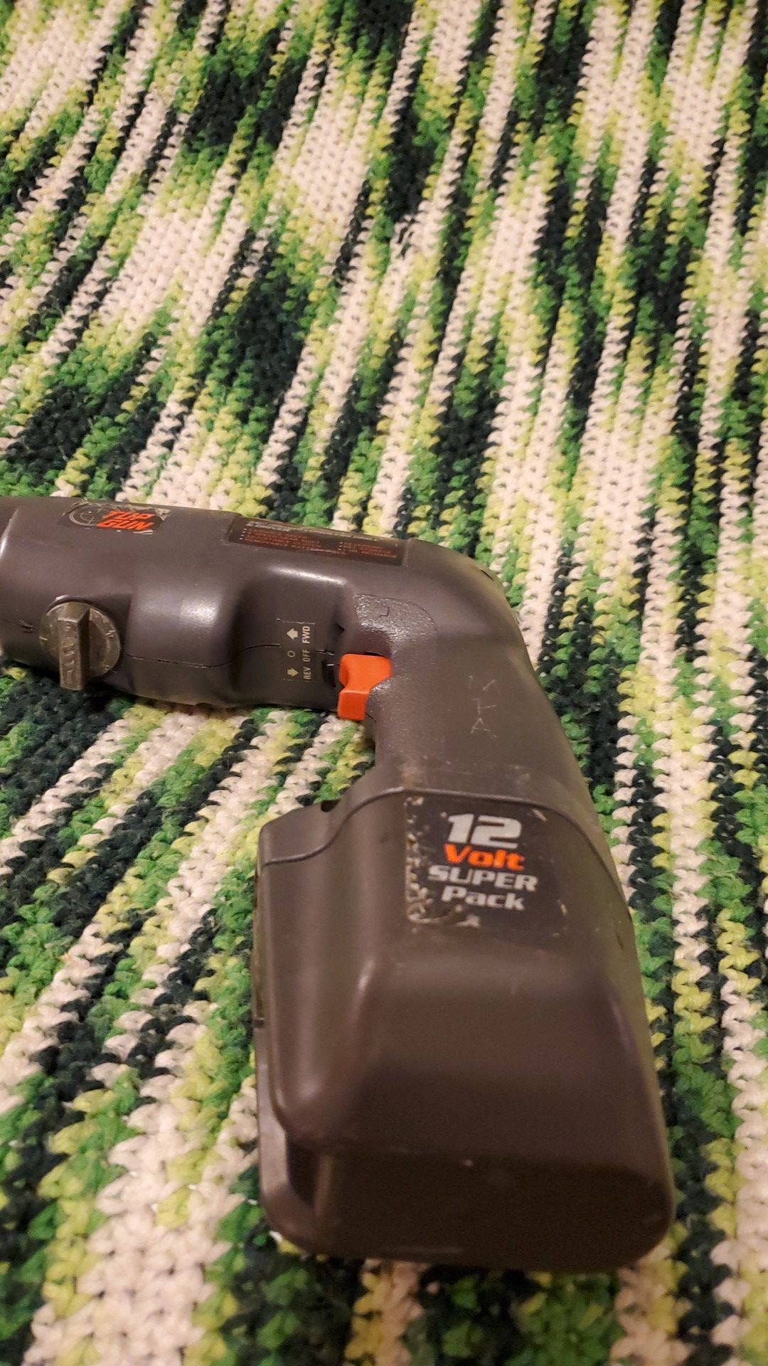 Drill