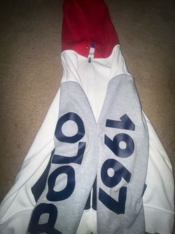 Polo jacket