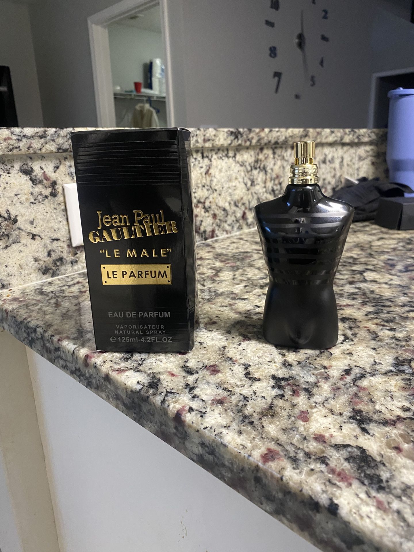Jean Paul Gaultier Cologne 
