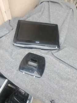 Toshiba Tv 19 8nch Computer Monitor 